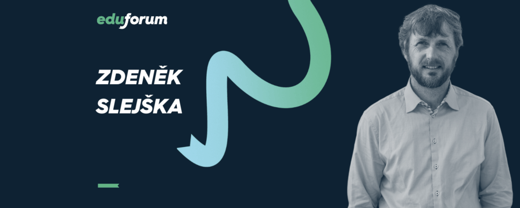 článok Zdeněk Slejška