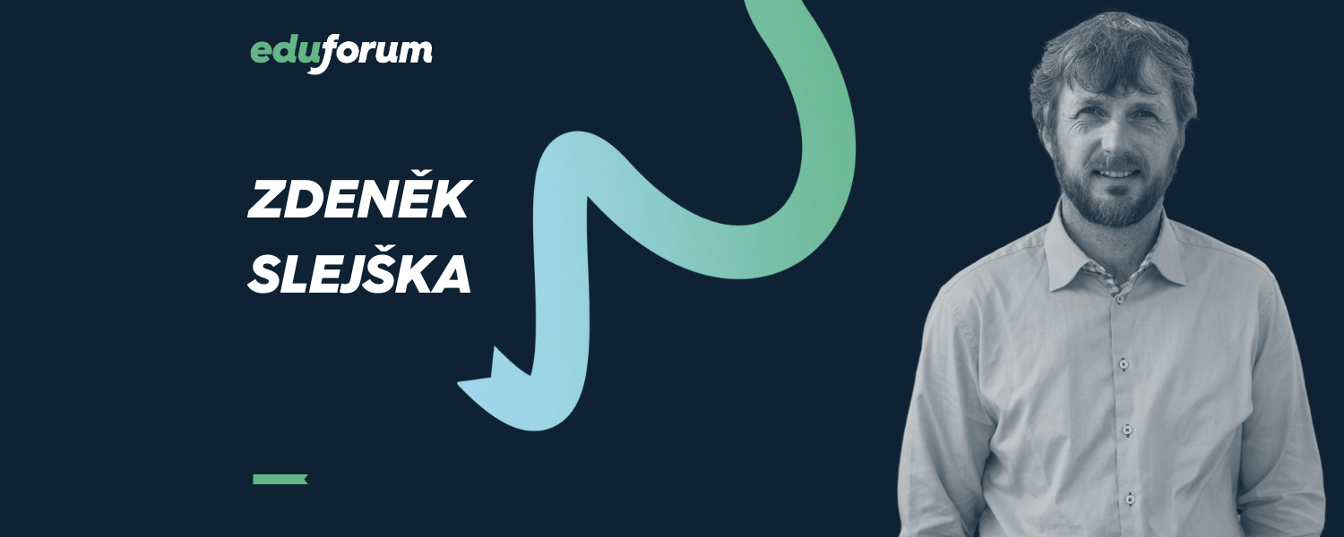 článok Zdeněk Slejška