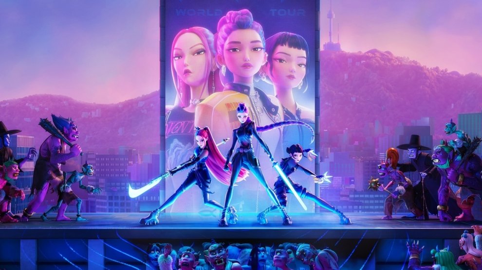 k-pop obrázok