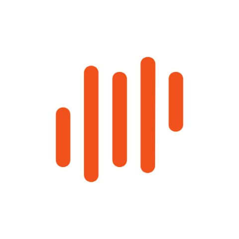 LiveVoice logo